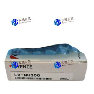 yVizKEYENCE LV-NH300 LV-NH300 [U[ZT[ y6ۏ؁z