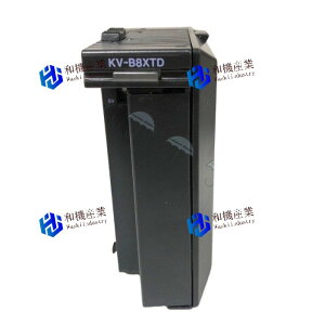 �y�V�i�����������zKEYENCE KV-B8XTD �L�[�G���X �V�[�P���T�[ �g�����o�̓��j�b�g �y6�����ۏ؁z