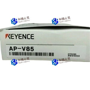 �y�V�i�����������zKEYENCE AP-V85 �y6�����ۏ؁z