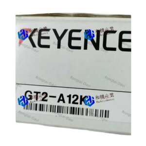 【新品★送料無料】KEYENCE GT2-A12Kキーエンストランスデューサーボックス 【6ヶ月保証】