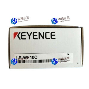 yVizKEYENCE LR-WF10CL[GX[U[ZT[LRWF10C NEW y6ۏ؁z