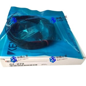 �y�V�i�����������zKEYENCE CZ-H72���t�@�C�o�[�Z���T�[ �y6�����ۏ؁z