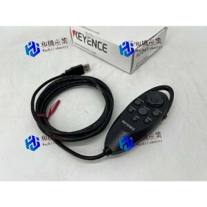 �y�V�i�����������zKEYENCE OP-87983 �L�[�G���X USB�R���\�[�� �y6�����ۏ؁z