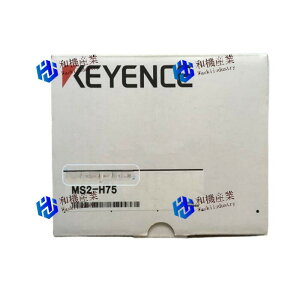 �y�V�i�����������zKEYENCE MS2-H75 �L�[�G���X �X�C�b�`���O�d�� �y6�����ۏ؁z