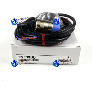 �y�V�i�����������zKEYENCE EV-130U �ߐڃX�C�b�`�Z���T�[M30�ʏ�A�����U���Z���T�[���J���܂� �y6�����ۏ؁z