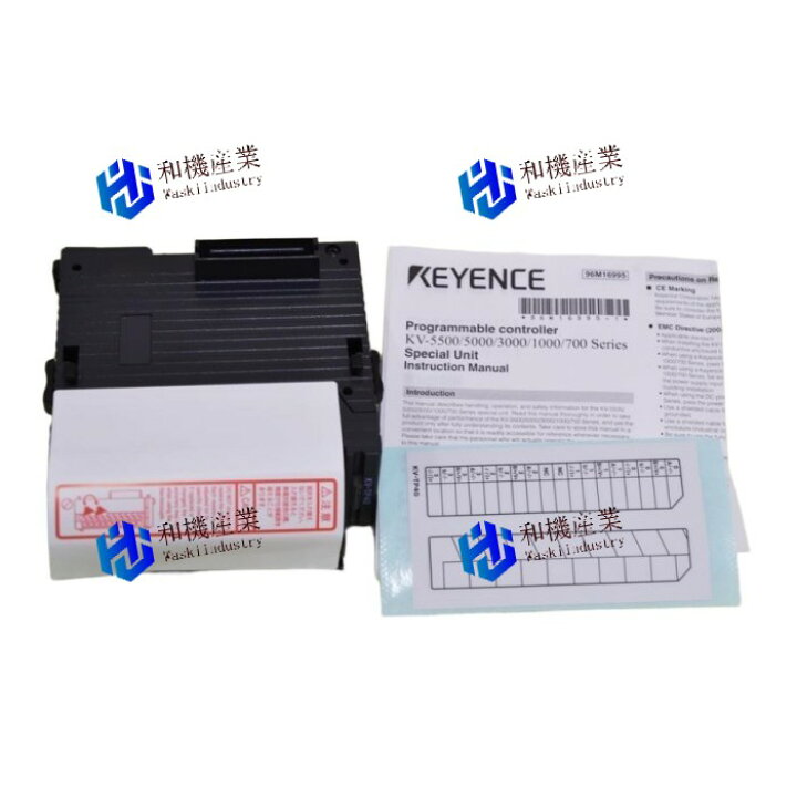 楽天市場】【新品☆送料無料】KEYENCE KV-TP40 キーエンス 温度 
