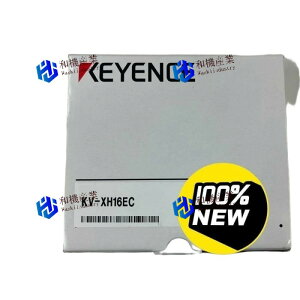 �y�V�i�����������zKEYENCE KV-XH16EC ECAT���W���[�� �y6�����ۏ؁z