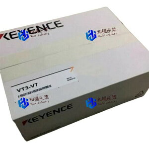 yVizKEYENCE VT3-V7 L[GX 7^ VGA TFTJ[ ^b`pl y6ۏ؁z