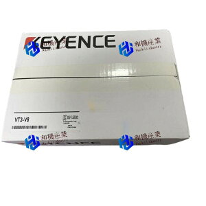 yVizKEYENCE VT3-V8 L[GX @^b`pl y6ۏ؁z