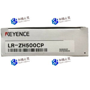 yVizKEYENCE LR-ZH500CP {bNXɃL[GX [U[ZT[ y6ۏ؁z