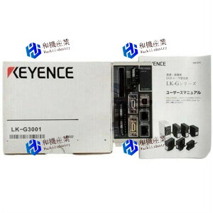 yVizKEYENCE LK-G3001[U[ZT[Rg[[ y6ۏ؁z