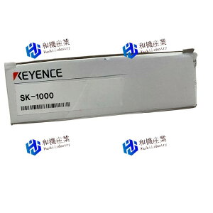 �y�V�i�����������zKEYENCE SK-1000�L�[�G���X �y6�����ۏ؁z