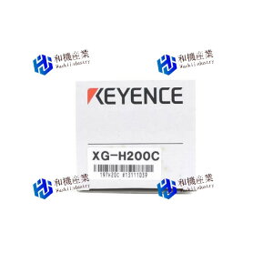 �y�V�i�����������zKEYENCE XG-H200C�L�[�G���X �摜�����V�X�e�� �y6�����ۏ؁z