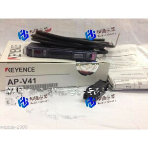 yVizKeyence AP-V41