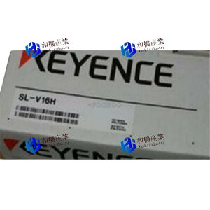 �y�V�i�����������zKEYENCE �L�[���XSL-V16H NEW �y6�����ۏ؁z