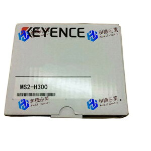 �y�V�i�����������zKEYENCE MS2-H300�d�����W���[�� �y6�����ۏ؁z