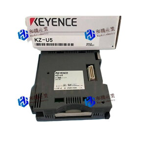 �y�V�i�����������zKEYENCE KZ-U5 �L�[�G���X �p�v���O���}�u���R���g���[�� �d�����j�b�g �y6�����ۏ؁z