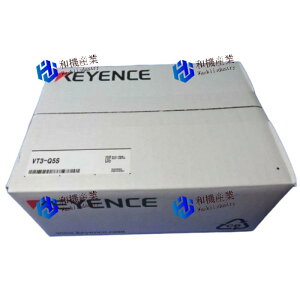 �y�V�i�����������zKEYENCE VT3-Q5S Touch Screen �y6�����ۏ؁z