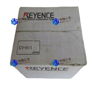 �y�V�i�����������zKEYENCE CV-R11 ln �y6�����ۏ؁z