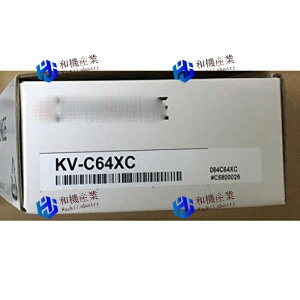 yVizKEYENCE KV-C64XC y6ۏ؁z