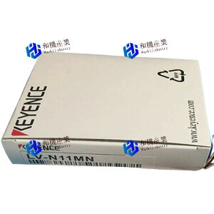 【新品★送料無料】KEYENCE LV-N11MN LVN11MNアンプレーザーセンサー 【6ヶ月保証】