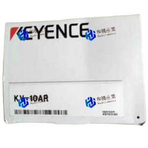 �y�V�i�����������zKEYENCE KV-10AR PLC Module KV10AR �L�[�G���X �y6�����ۏ؁z