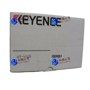 yVizKEYENCE AT-V500 xڐGψʃZTAvjbg y6ۏ؁z