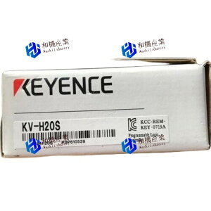 yVizKEYENCE KV-H20S VL[GX |WVjOW[{bNX y6ۏ؁z