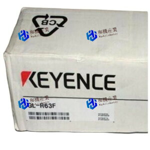 �y�V�i�����������zKEYENCE GL-R63F �y6�����ۏ؁z