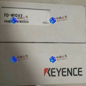 yVizKEYENCE FD-M10AY d@ y6ۏ؁z