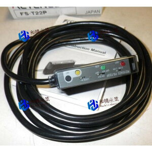 yVizKEYENCE FS-T22P FST22P L[GX y6ۏ؁z