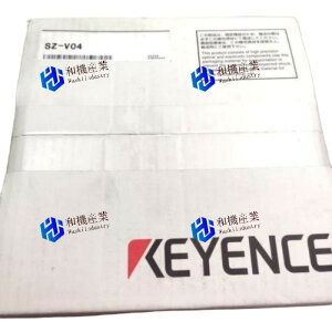 �y�V�i�����������zKEYENCE SZ-V04 �y6�����ۏ؁z