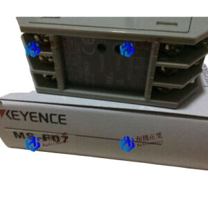 �y�V�i�����������zKEYENCE MS-F07 MSF07 �L�[�G���X �y6�����ۏ؁z