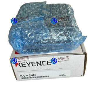 �y�V�i�����������zKEYENCE KV-24R KV24R �L�[�G���X �y6�����ۏ؁z