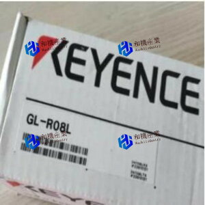 �y�V�i�����������zKEYENCE GL-R08L �y6�����ۏ؁z