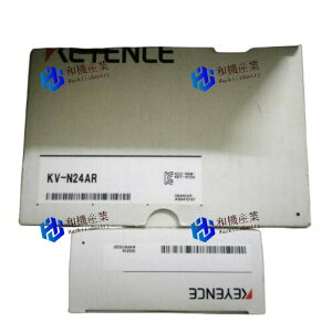 �y�V�i�����������zKEYENCE KV-N24AR ��{���j�b�g �y6�����ۏ؁z