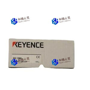 �y�V�i�����������zKEYENCE GS-11N5 �y6�����ۏ؁z