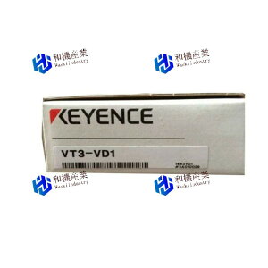 �y�V�i�����������zKEYENCE VT3-VD1 VT3 �r�f�I���̓��j�b�g �V���[�Y �y6�����ۏ؁z