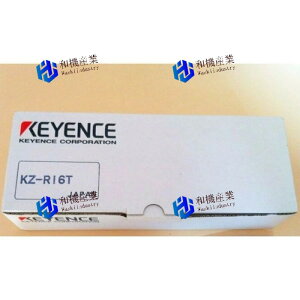 yVizKEYENCE KZ-R16T KZR16T y6ۏ؁z