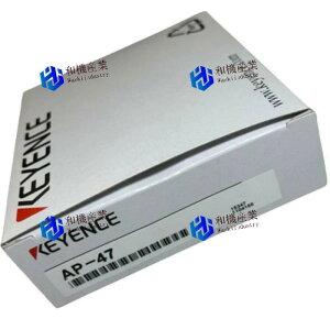 �y�V�i�����������zKEYENCE AP-47 AP 47 �L�[�G���X �y6�����ۏ؁z
