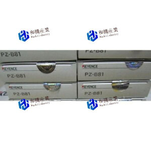 �y�V�i�����������zKEYENCE PZ-B81 Mounting Bracket �y6�����ۏ؁z