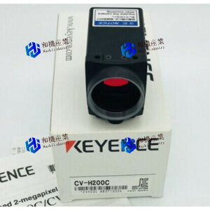 �y�V�i�����������zKEYENCE CV-H200C CV H200C �L�[�G���X �y6�����ۏ؁z