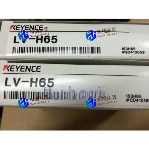 yVizKEYENCE Sensors LV-H65 y6ۏ؁z