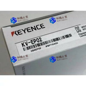 �y�V�i�����������zKEYENCE KV-EP02 �y6�����ۏ؁z