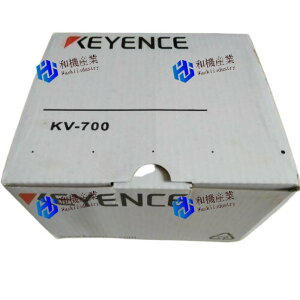 �y�V�i�����������zKEYENCE 1PC�V����KV-700�{�b�N�XKV-700 �y6�����ۏ؁z