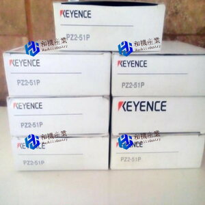 �y�V�i�����������zKEYENCE PZ2-51P �A���v�����^���d�Z���T �y6�����ۏ؁z