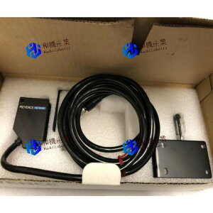 yVizKEYENCE VG-035R Laser Sensor VG035R y6ۏ؁z