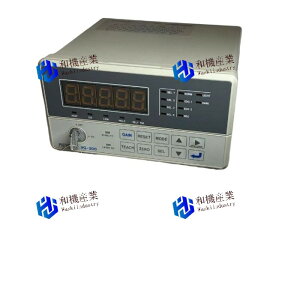 yVizKEYENCE VG-300 Amplifier Unit L[GX - y6ۏ؁z