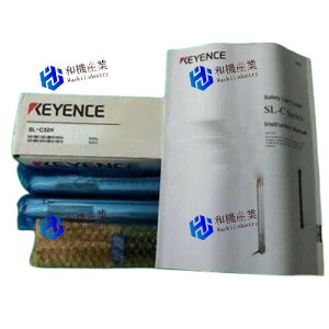 yVizKEYENCE SL-C32HCgJ[egX~b^[ y6ۏ؁z