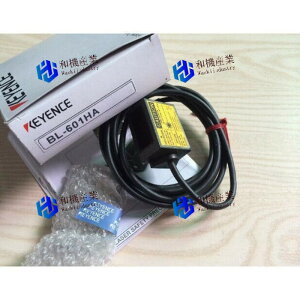 �y�V�i�����������zKEYENCE BL-601HA BL601HA�{�b�N�X�u�����h�̃Z���T�[ �y6�����ۏ؁z
